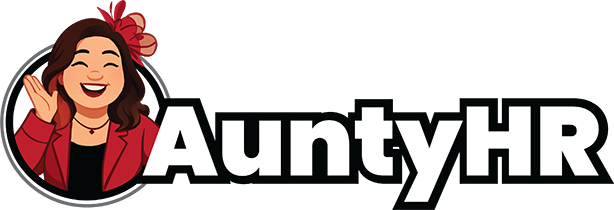 AuntyHR